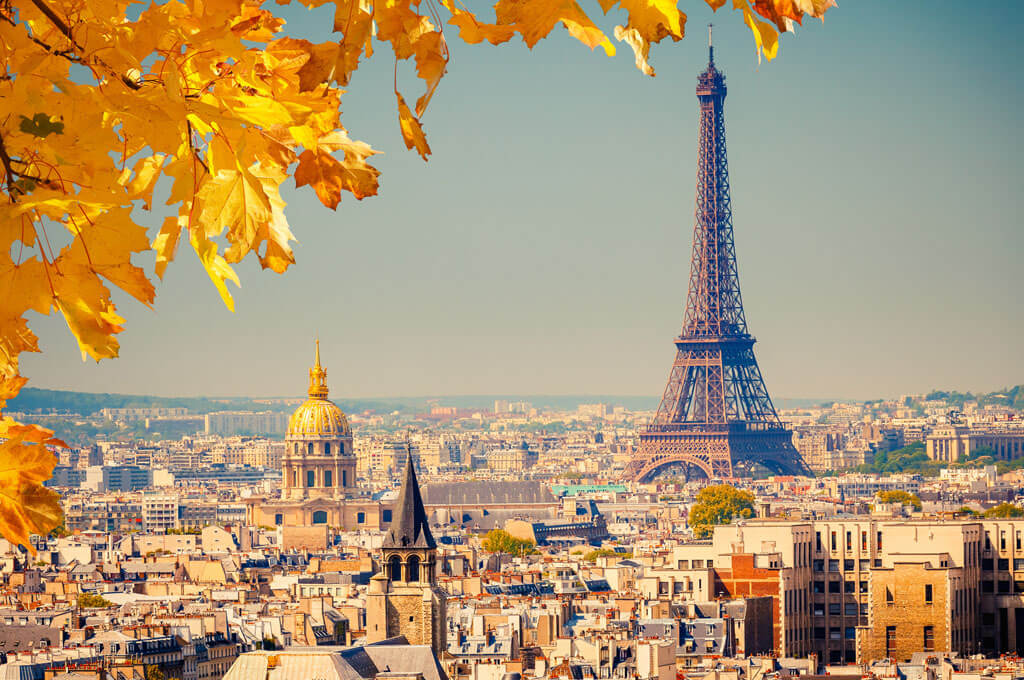 Paris